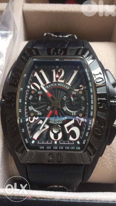 Frank Muller 5