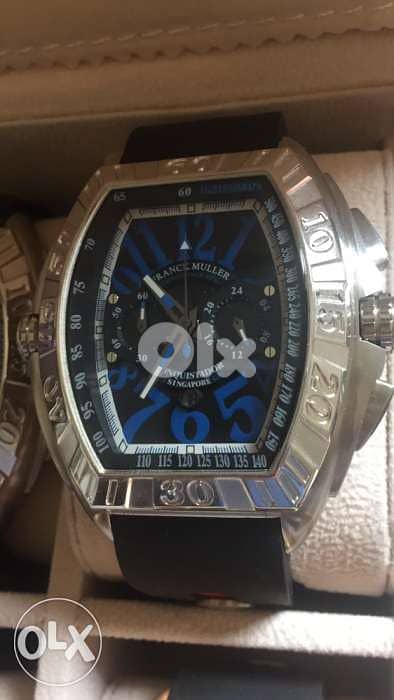 Frank Muller 6
