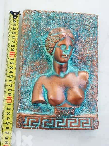 antique تحفة المرأة 0