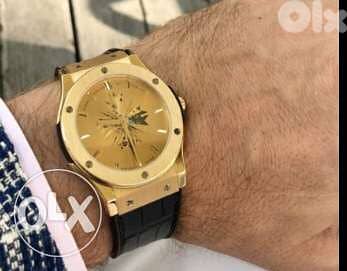 Hublot “limited edition “ 0