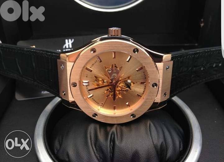 Hublot “limited edition “ 1