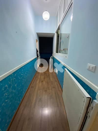 zahle boulevard shop prime location suitable for a nursery Ref# 5201