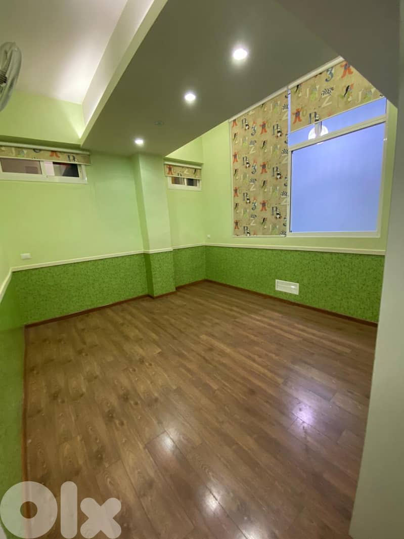zahle boulevard shop prime location suitable for a nursery Ref# 5201 0