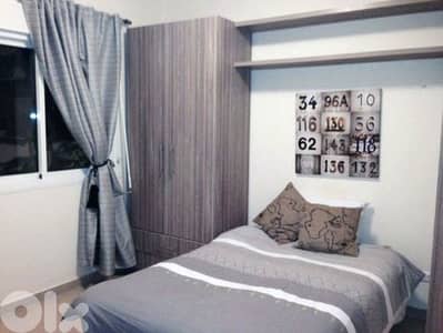 160 Sqm + 50 Sqm Terrace | Apartment For Sale In Mar Takla