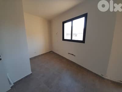 254 SQM  Duplex in Jouret El Ballout +Partial Mountain and Sea View