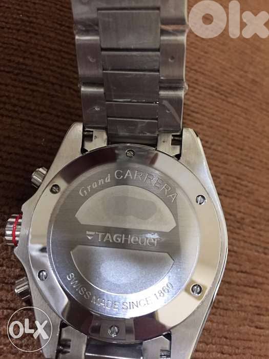 Tag heuer 3