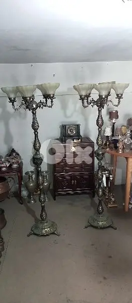 antique