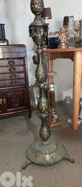antique 7