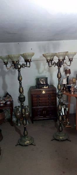 antique 9
