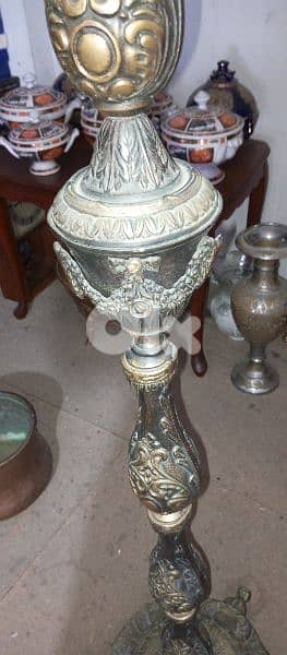 antique 12