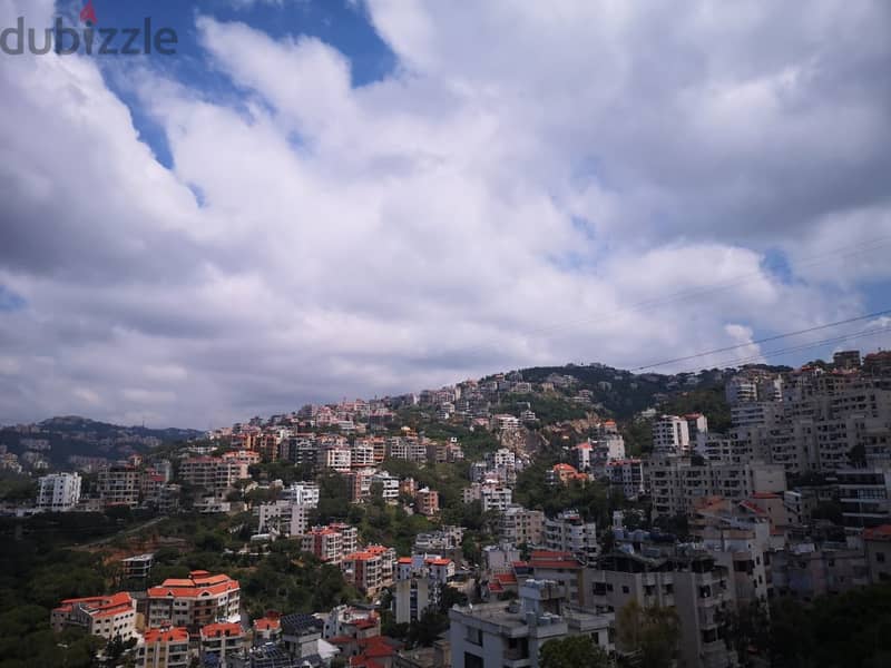 320 Sqm | Duplex for Sale in Bsalim | Mountain & Sea View 0