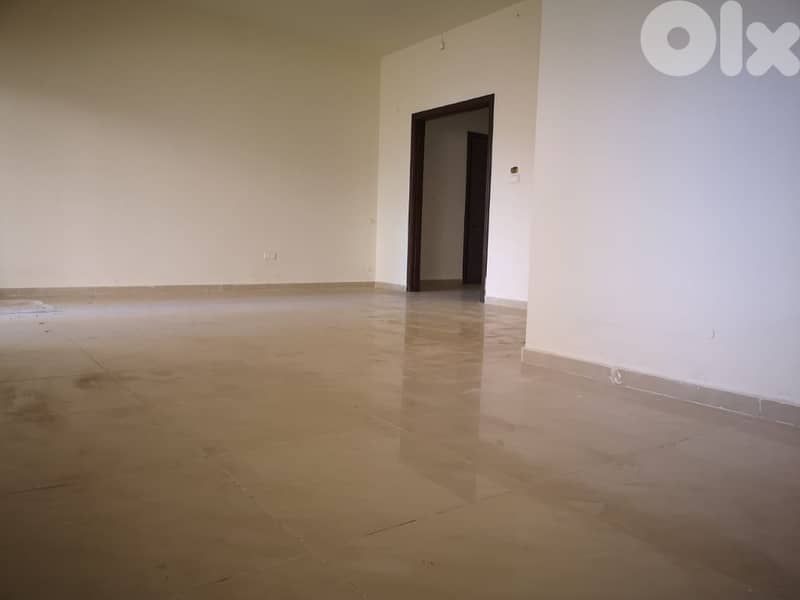 170 Sqm + 180 Sqm Terrace & Garden | Apartment for Sale in Bsalim 0