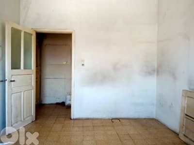 Apartment for sale in Bourj Hammoud شقه للبيع في برج حمود