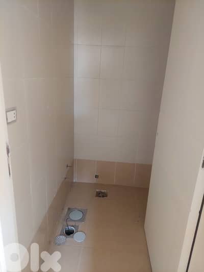 108 SQM New Apartment in Zikrit, Metn