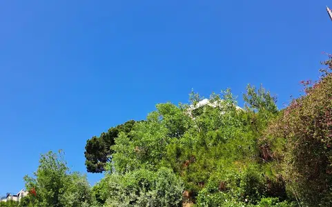 Unique land for sale in Dik el Mehdi!