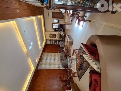 Villa for Sale in Feytroun !!فيلا رائعة في فيترون