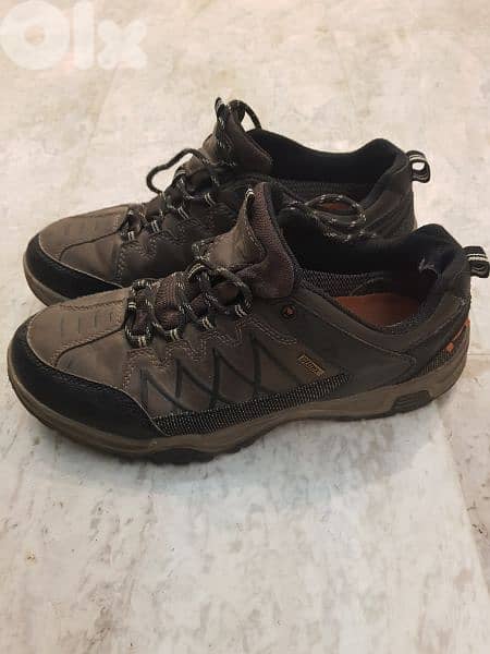 Deltex shoes size 43 0