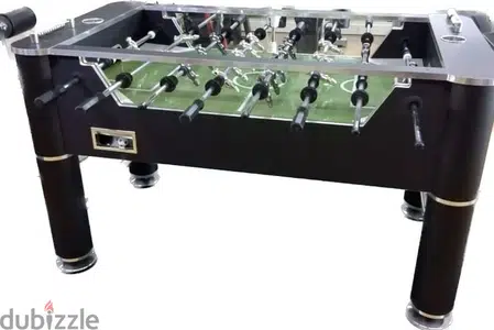 babyfoot (Italian design)