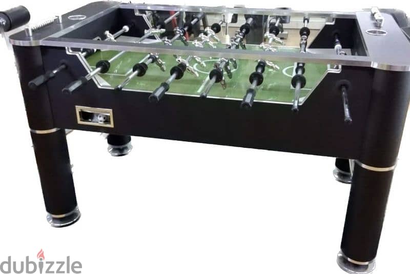 babyfoot (Italian design) 0