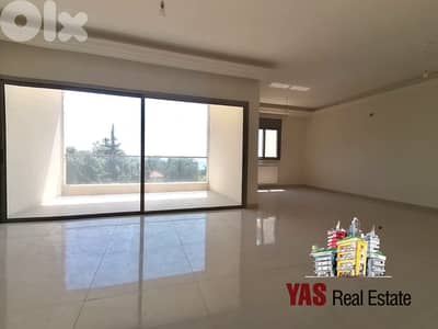 Kfarhbab 170m2 | Brand New | Payment Facilities | View | Luxurious |IV