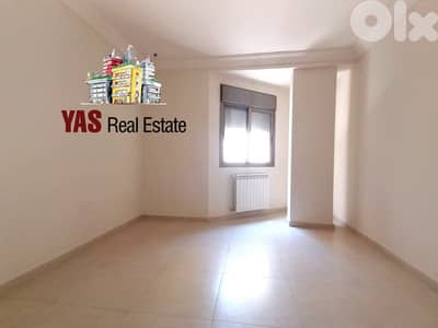 Kfarhbab 170m2 | Brand New | Payment Facilities | View | Luxurious |IV