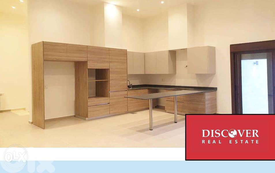 LAKE AREA !! LUXURIOUS Chalet for sale in Zaarour club 3