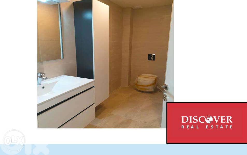 LAKE AREA !! LUXURIOUS Chalet for sale in Zaarour club 8