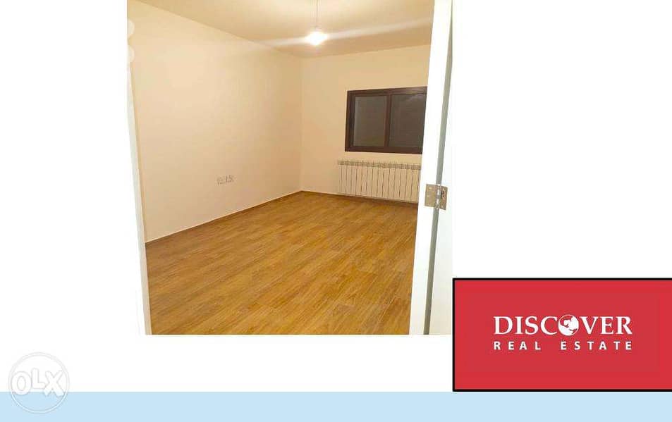 LAKE AREA !! LUXURIOUS Chalet for sale in Zaarour club 6