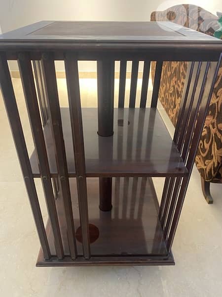 2 side tables 1
