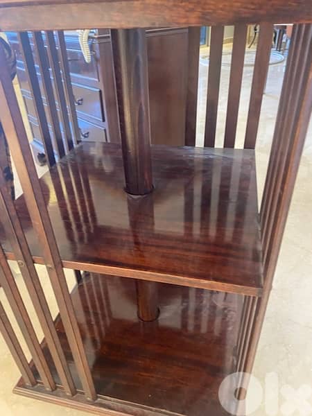 2 side tables 3