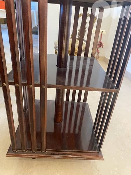 2 side tables 5