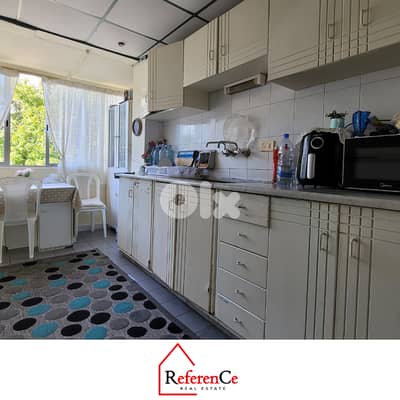 Apartment for sale in Jbeil شقة للبيع في جبيل