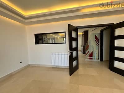540 Sqm | Luxurious New Apartments For Sale in Qornet Chehwan