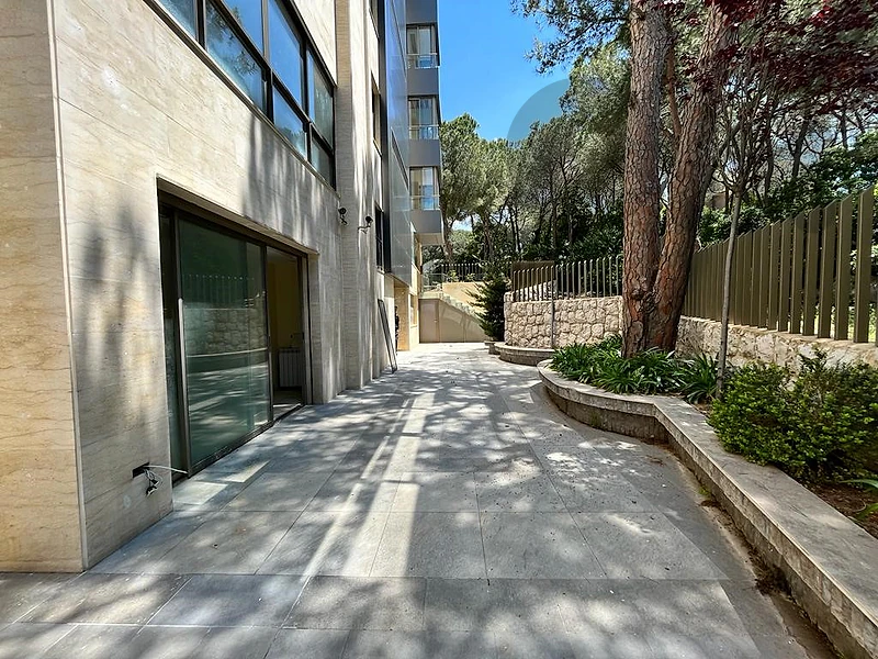 540 Sqm | Luxurious New Apartments For Sale in Qornet Chehwan