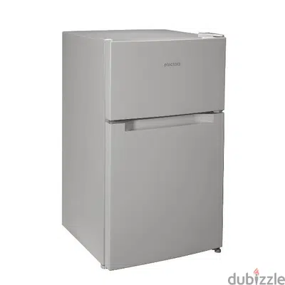 New fridge freezer small mini office Chalet براد مكتب شاليه فريزر صغير