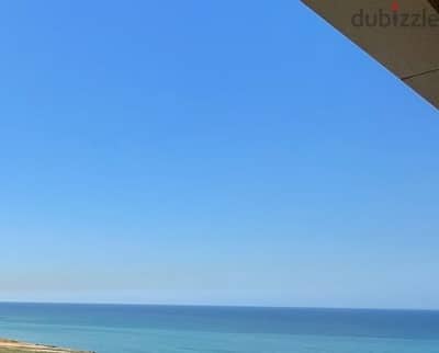 RAMLE EL BAYDA PRIME + SEA VIEW (300SQ) 3 MASTER BEDROOMS ,(JN-521)
