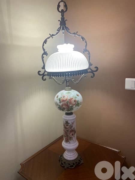 lampadaire 0