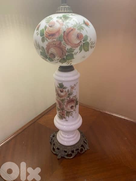 lampadaire 1