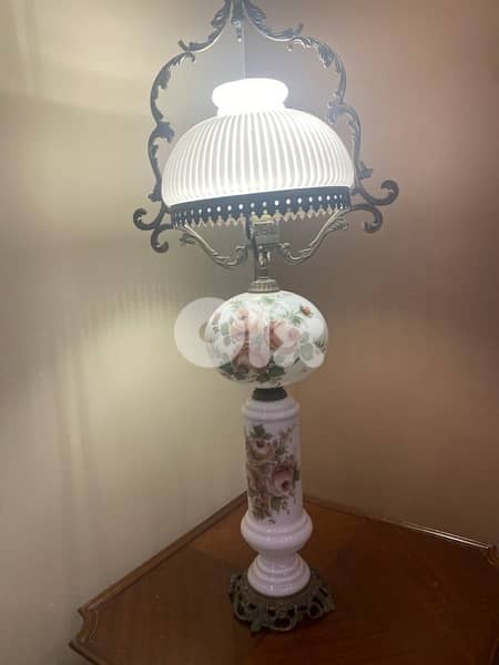 lampadaire 2