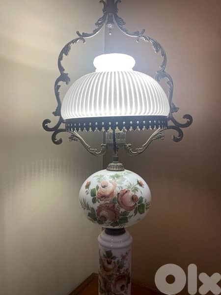 lampadaire 3