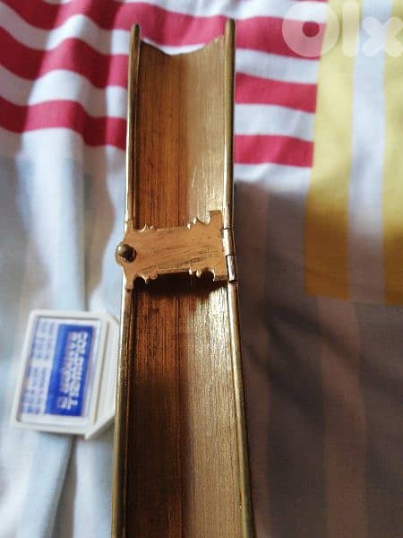 antique museum condition 1860 0