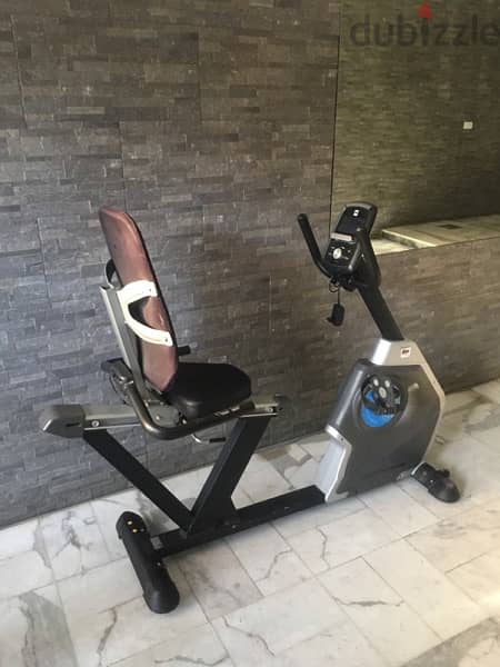 lazy Byke like new heavy duty very good quality & condition 0