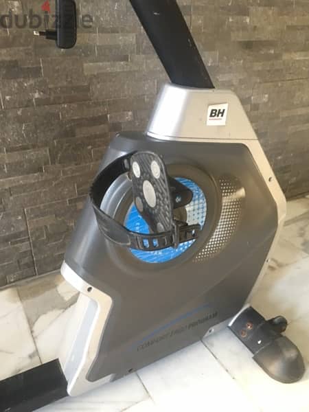 lazy Byke like new heavy duty very good quality & condition 4