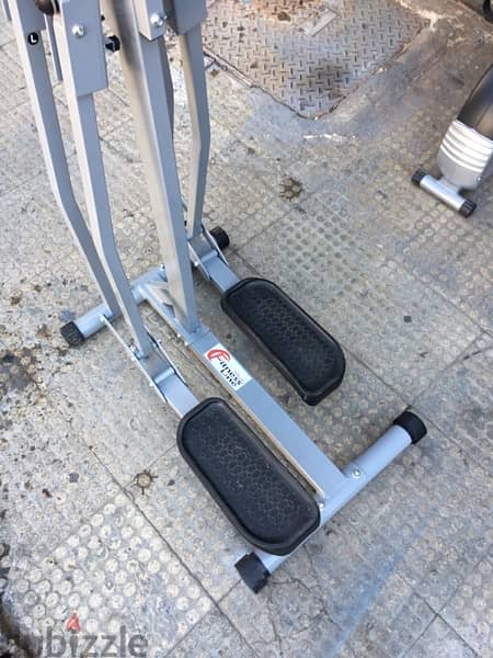 elliptical new we have also all sports equipment 3