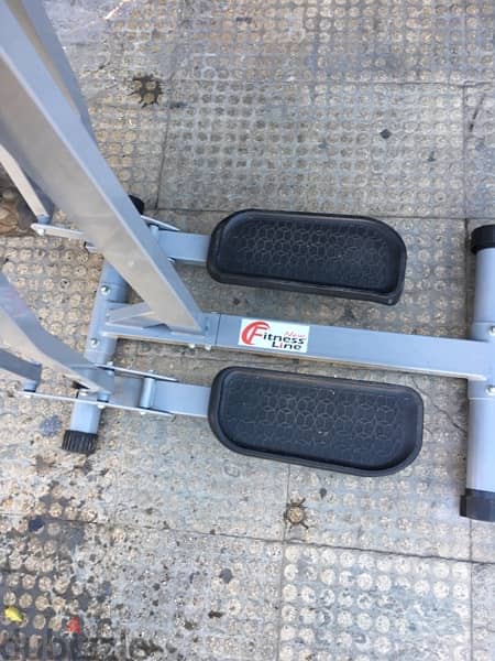 elliptical new we have also all sports equipment 4