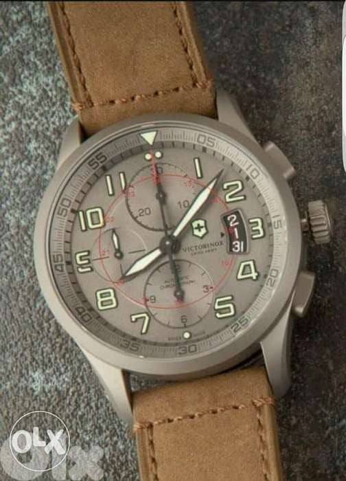 Victorinox Swiss Army 0