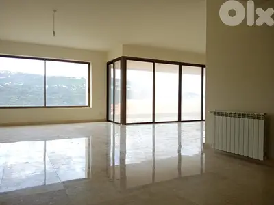 Apartment for sale in Beit Mery شقه للبيع في بيت مري
