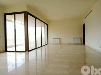 Apartment for sale in Beit Mery شقه للبيع في بيت مري