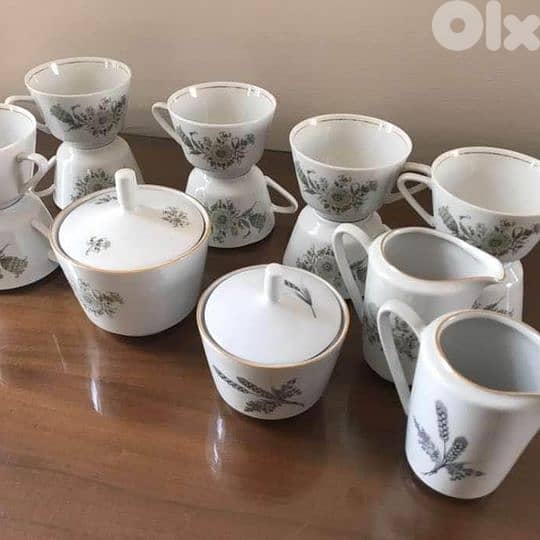 Bulgaria Set Design 1