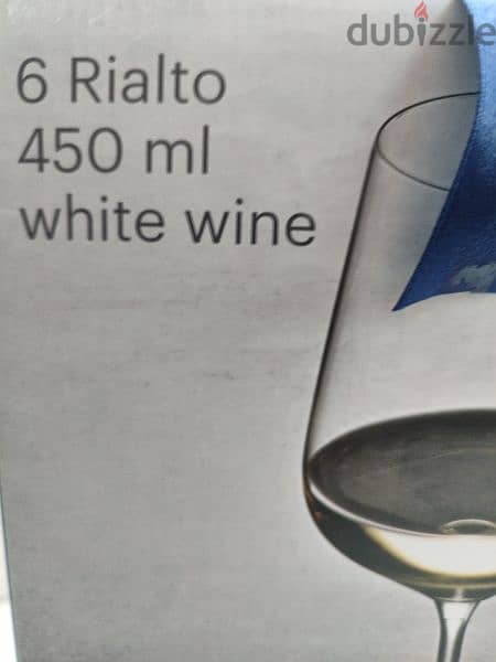 vidivi wine cups original price 50 dollars 1
